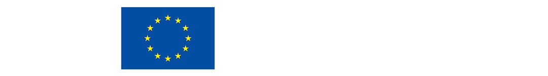 Co-funded by the European Union logo