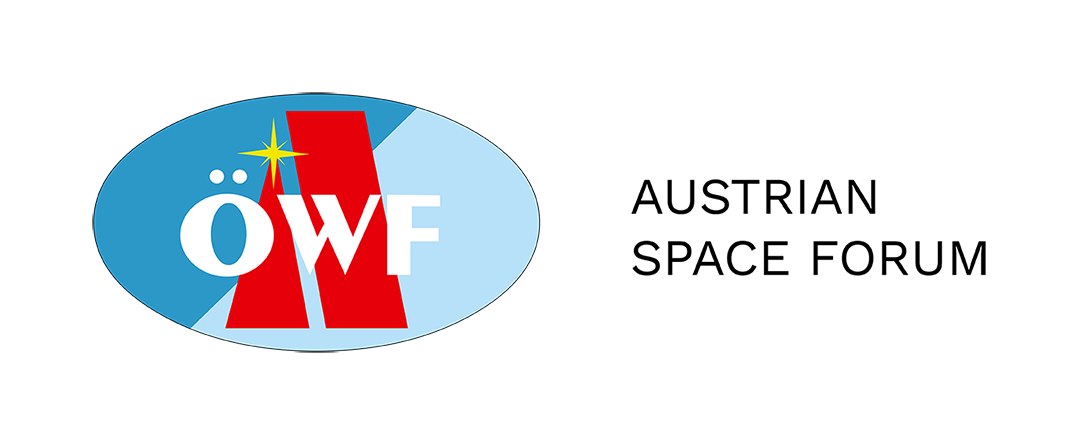 Austrian Space Forum -OEWF - logo