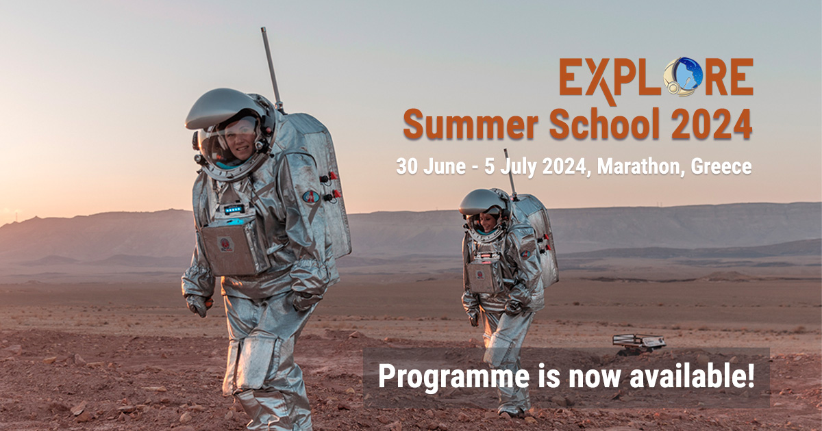 Summer School Program is now available