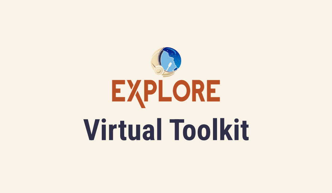 Virtual Mission Toolkit Ready