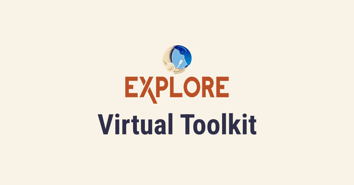 Virtual Toolkit