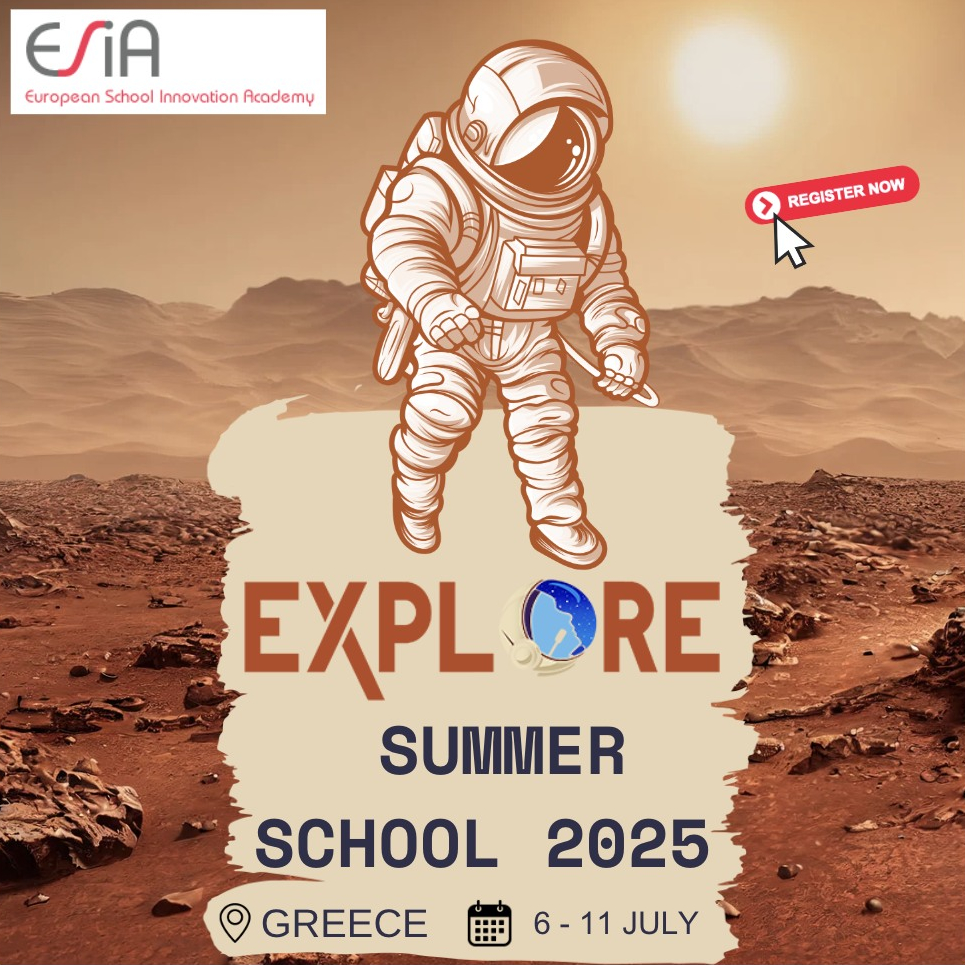 EXPLORE Summer School 2025