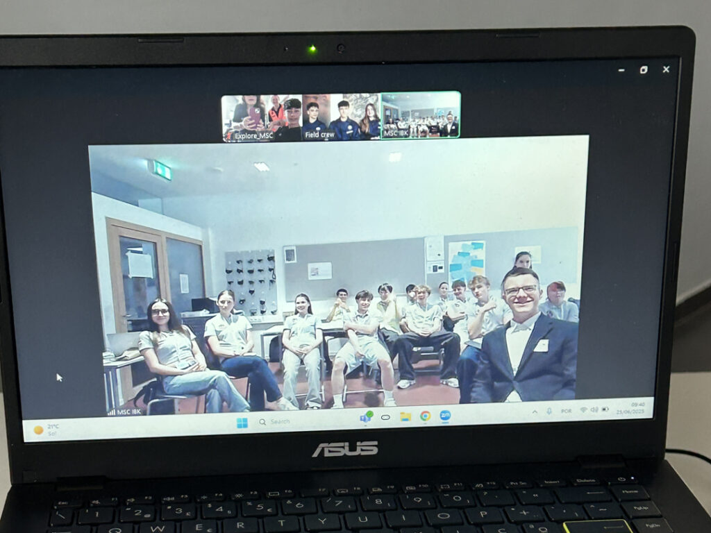 Interview - Austrian School