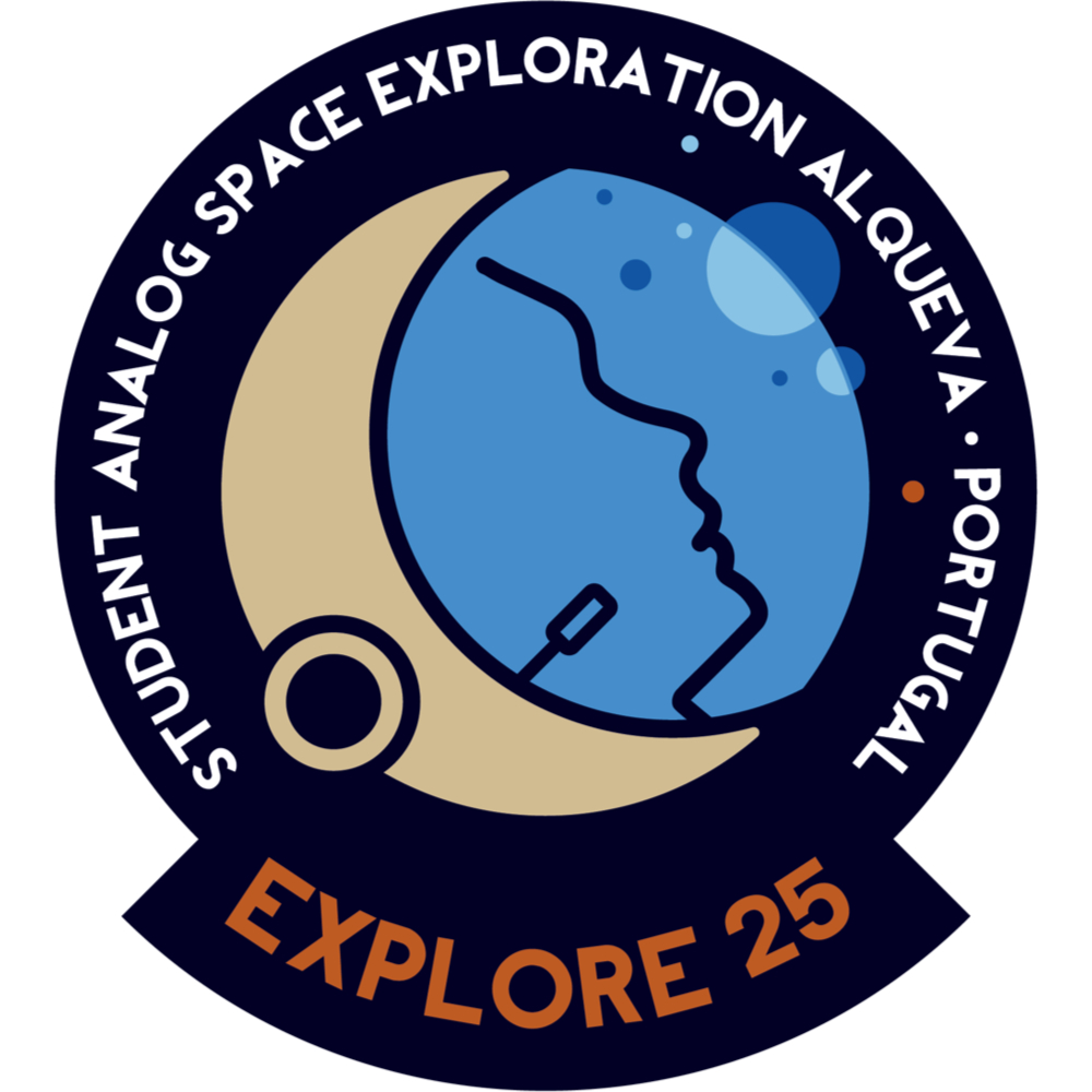 EXPLORE - Mission 1