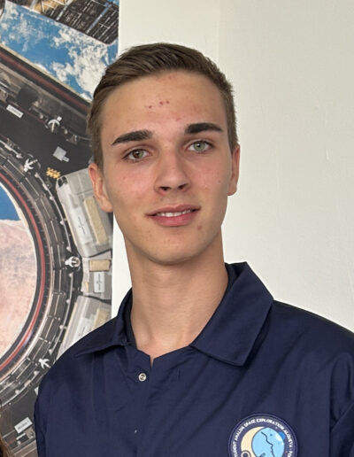 Daniel Putschögl - Austria