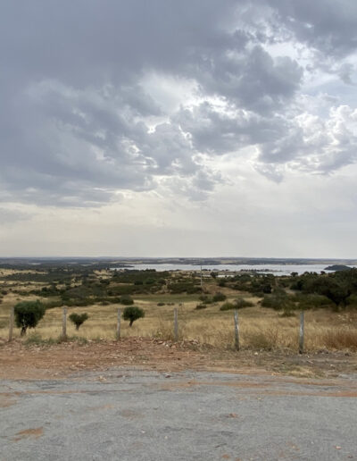 Alqueva Landscape