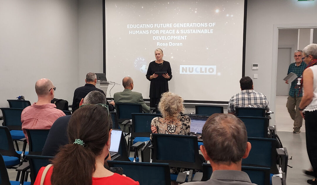 Cyprus Welcomes EXPLORE