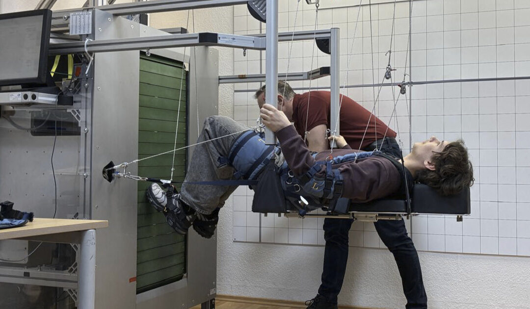 New Year, New Faces in EXPLORE