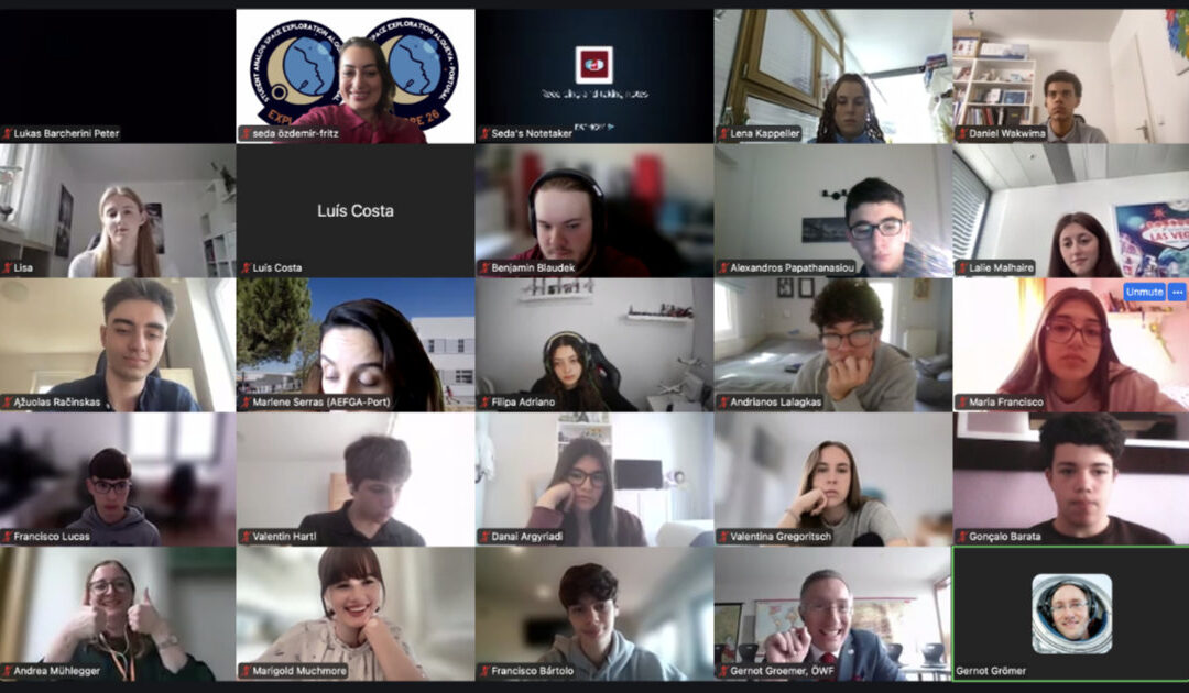 Online Training to Prepare for EXPLORE-2!