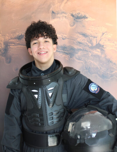 Andrianos Lalagkas (Greece)