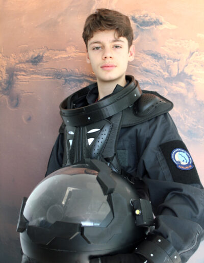 Francisco Bártolo (Portugal)