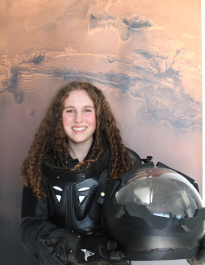 Lena Kappeller (Austria)