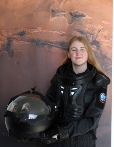 Lisa Nöstler (Austria)