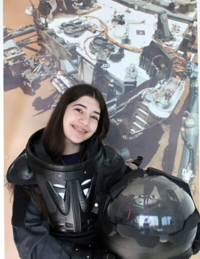 Maria Francisco (Portugal)