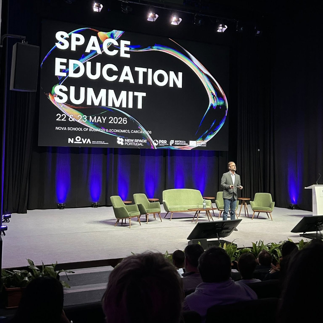 Space Education Summit