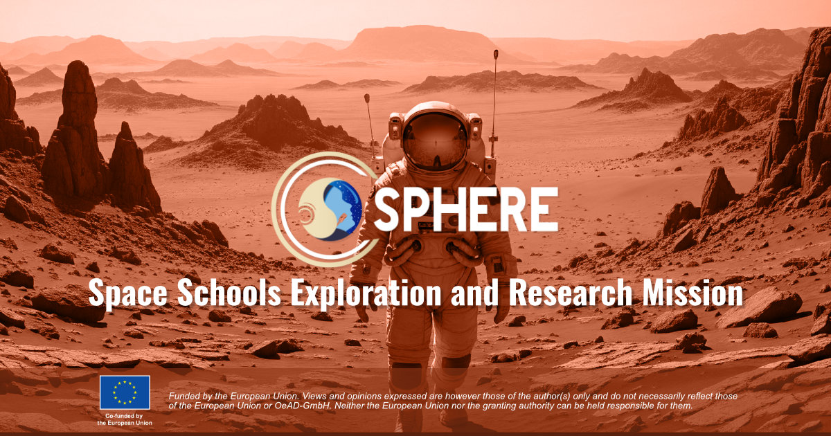 SPHERE project